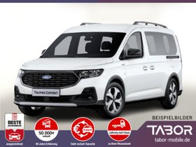 FORD Grand Tourneo Connect TDCI 122 Aut Active SHZ