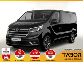 RENAULT TRAFIC Pkw Spaceclass Blue dCi 170 Automatik MY2