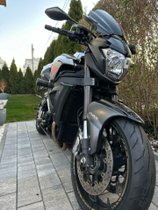 Suzuki B-King