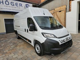 FIAT Ducato 35 MAXI L5H3 L4H3 L5H3 17m³ 180PS