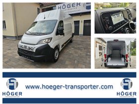 FIAT Ducato 35 MAXI L5H3 L4H3 L5H3 17m³ 180PS