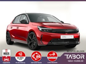 OPEL Corsa-e 50kWh 136 YES OBC 16Z BiColor PDC Klimaa