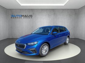 Skoda Scala 1.5 16V TSI ACT DRIVE+AHK+KAMERA+el. HECKKLAPPE+beh. FRONTSCHEIBE+LENKRAD+