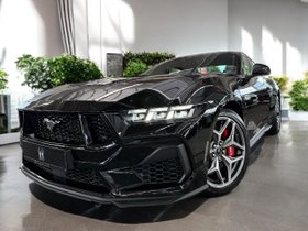 FORD Mustang 5.0 V8 GT Fastback Aut. + Ford Garantie