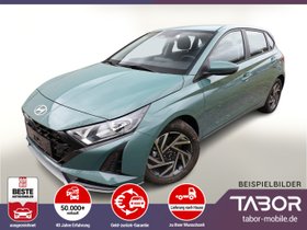 HYUNDAI i20 1.0 TGDI 100 DCT Prime Nav SHZ BCW KeyL