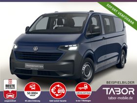VW T7 Transporter Plus TDI 110 L2 Klimaaut. AHK 6-S