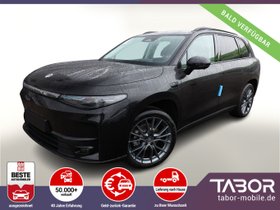 LEAPMOTOR C10 BEV 69,9 kWh Design 20Z Pano SHZ eHK 4J.Gar.