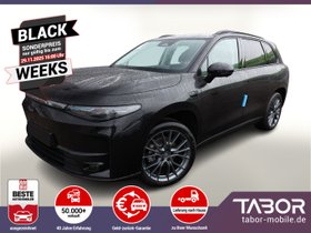 LEAPMOTOR C10 BEV 69,9 kWh Design 20Z Pano SHZ eHK 4J.Gar.