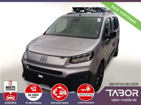 FIAT Doblo Kombi 1.5 BHDi 130 AUT Nav SHZ Kam 16Z N1