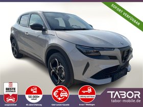 ALFA ROMEO Junior Ibrida Nav LED LM18 elektr.Heckkl ACC SHZ