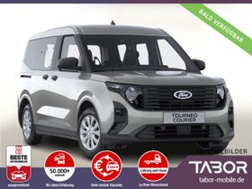FORD Tourneo Courier 1.0 EB 125 Aut Trend WinterP PDC