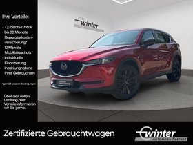 MAZDA CX-5 HOMURA 360°KAMERA|MATRIX-LED|HEAD-UP