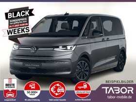 VW T7 Multivan PHEV 245 4M Style Nav AHK Keyl 91km