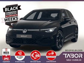 VW Golf 8 2.0 TDI 150 DSG R-Line Pano Nav 5J.Gar