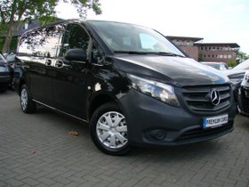 MERCEDES-BENZ Vito Mixto 116CDi Navi Klima Tempomat AHK