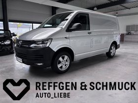 VW T6 TRANSPORTER KASTEN+DSG+KLIMA+NAV+LED+STANDHEI