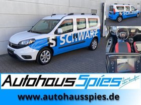 FIAT DOBLO 1.6 MULTIJET  SX MAXI RKAM NAV KLIMAT DAB EU6D