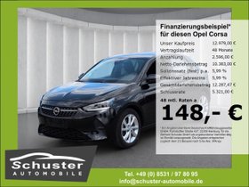 OPEL Corsa Edition 1.2Turbo-Navi LED Tempo digCockp