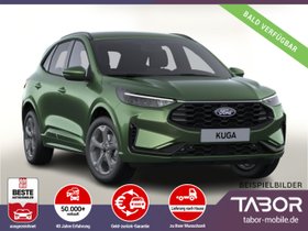 FORD Kuga 2.5 FHEV 180 CVT ST-Line Nav WinterP Kam