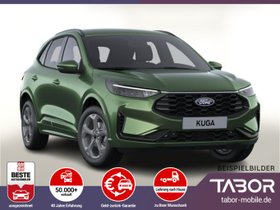 FORD Kuga 2.5 FHEV 180 CVT ST-Line Nav WinterP Kam