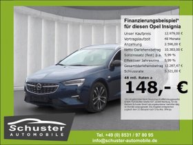 OPEL Insignia ST Elegance 1.5D-Autom LED Massage Navi
