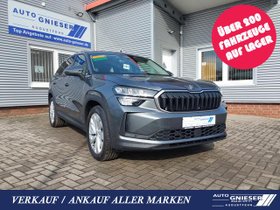 Skoda Kodiaq 1.5 TSI mHEV DSG Selection 7-Sitzer AC...