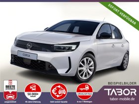 OPEL Corsa AT8 Edition SichtP KomfortP SHZ CarPl PDC