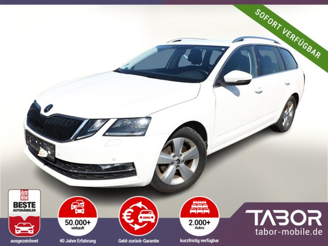 Second hand Škoda Octavia 1.5 style tsi