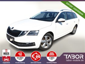 SKODA Octavia 1.5 TSI 150 Style LED eHk ACC PDC SmartL