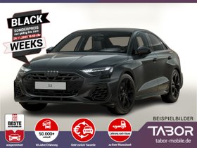 AUDI S3 Lim TFSI 333 Nav 18Z Dinam. Pano Matrix ACC