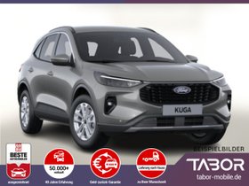 FORD Kuga 2.5 PHEV 243 Aut Tit LED Nav WinterP PrivG