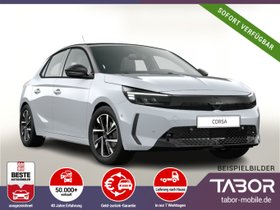 OPEL Corsa GS KomfortP Kam PDC vo/hi AppC Totw 16Z