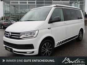 VW T6 California 2.0 TDI BEACH EDITION/DSG/MARKISE