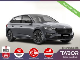 SKODA Scala TSI 150 DSG MonteC Pano Matrix Kam SHZ PDC