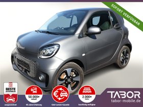 SMART fortwo EQ Passion QuickCharge Pano LED PDC SHZ