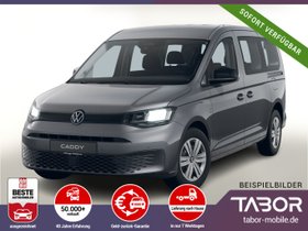 VW Caddy Maxi TDI 122 DSG SHZ ACC 2ZClim Kam AppC