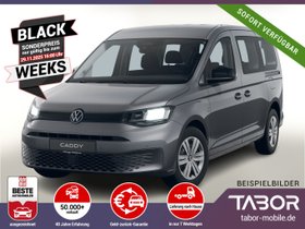 VW Caddy Maxi TDI 122 DSG SHZ ACC 2ZClim Kam AppC