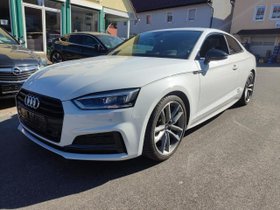 Audi A5 40 TFSI