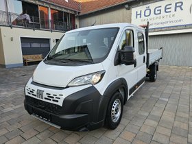 FIAT Ducato MAXI Serie 10 2025 DOKA 3-Seitenkiipper