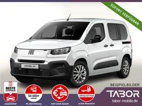 FIAT Doblo Kombi 1.5 BHDi 130 DCT SHZ Kam PDC Temp