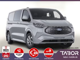 FORD E-Transit Custom DCiV 71kWh 320 L2 Limited AHK