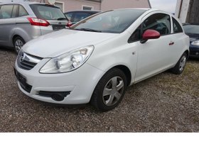 OPEL Corsa Edition Klima § 1/27...