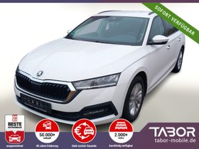 SKODA Octavia Combi 2.0 TDI DSG Amb LED PDC SHZ SunS