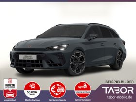 CUPRA Leon ST VZ 2.0 TSI 333 4D ACC SHZ AHK eHK EdgeP