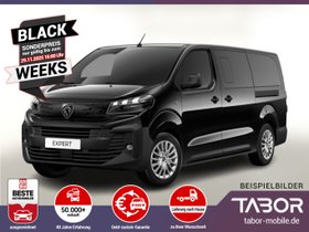 PEUGEOT Expert Kombi L3 180 EAT8 8S LED AHK PrivG 2xKlim