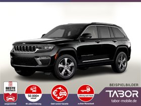 JEEP Grand Cherokee 2.0 PHEV 380 AT8 4x4 Limited Pano