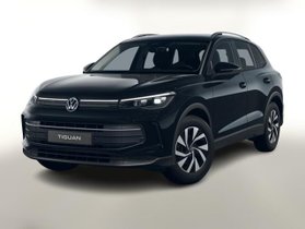VW Tiguan 1.5 eTSI 150 DSG LED+ eHK Keyl Kam SHZ...
