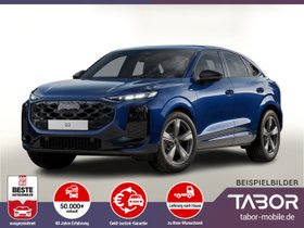 AUDI Q3 Sportback TFSI 204 2xS line neuMod Tech 19Z