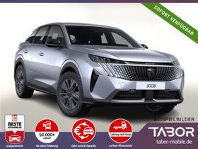 PEUGEOT 3008 MHEV 145 Allure LED Kam PDC Temp DigCo 19Z