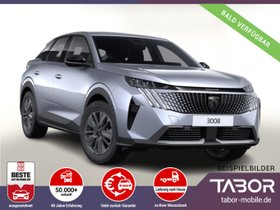 PEUGEOT 3008 MHEV 145 Allure LED Kam PDC Temp DigCo 19Z